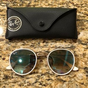 Authentic Ray-Bans